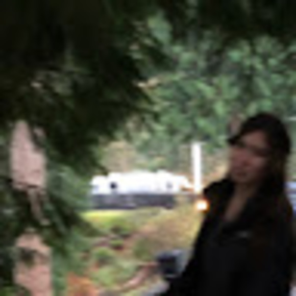 Meet your Posher, Phoebe - Picture 1 of 1